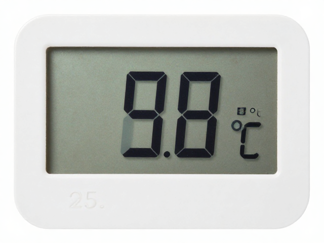 25-28℃恒温怎么控?新手入门温湿度控制全攻略