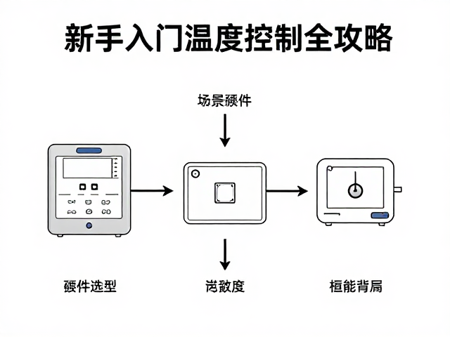 25-28℃恒温怎么控?新手入门温湿度控制全攻略