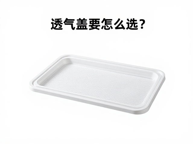新手入门必看，透气盖怎么选？忽视温湿度危害大