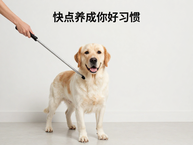 定点如厕训练，利用引导棒，召回技巧，快速养成好习惯