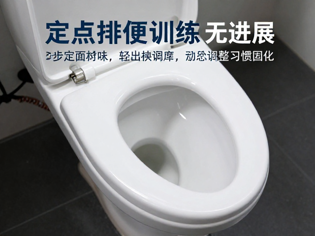 定点排便总失败?3步破解训练无进展,轻松搞定定点如厕