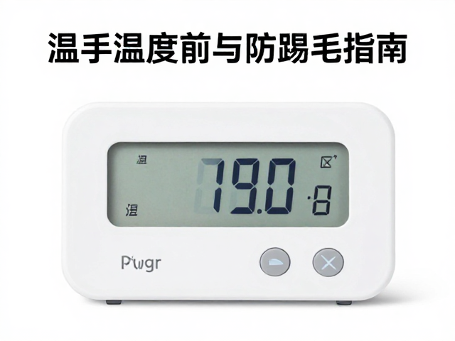 新手养宠必看，温湿度控制与防踢毛指南