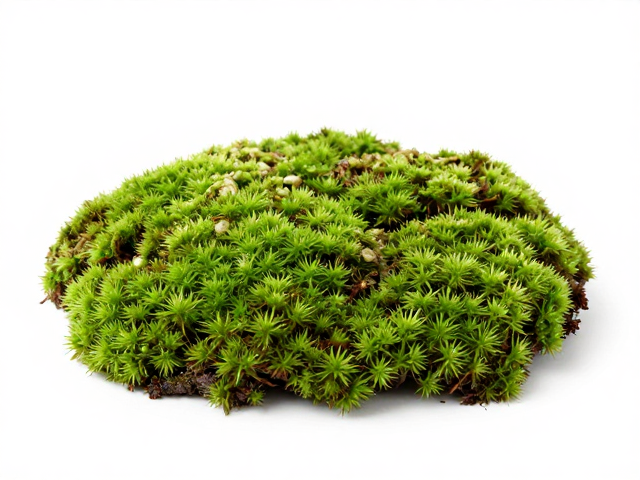 苔藓无外骨骼，入门难度解析与养护指南