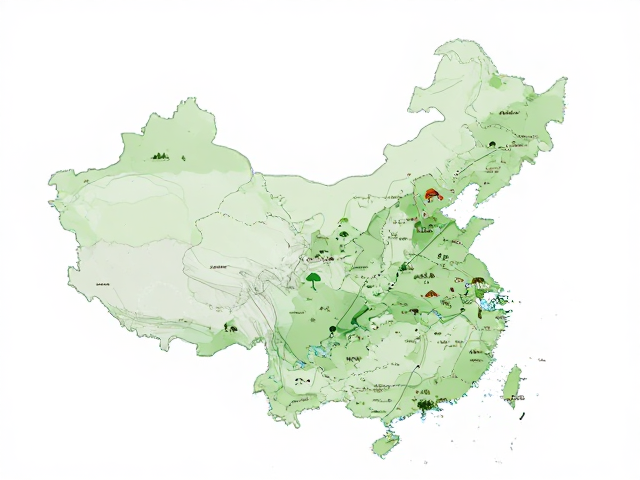 生态廊道连接,物种如何适应季节性水位变化与分布区域