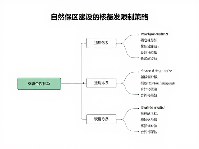 自然保护区建设中的栖息地质量评估与开发限制策略