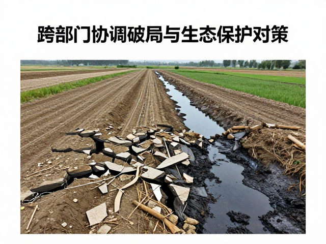 栖息地缩减与农药化肥残留,跨部门协调破局与生态保护对策
