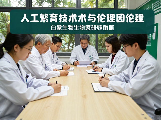人工繁育技术与伦理,动物园科研中心如何通过审查