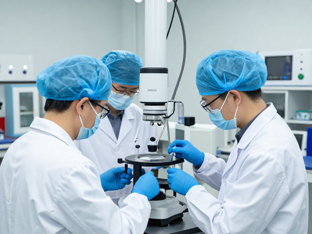 高校联合实验室揭秘人工繁育技术，加速药用成分开发产业化