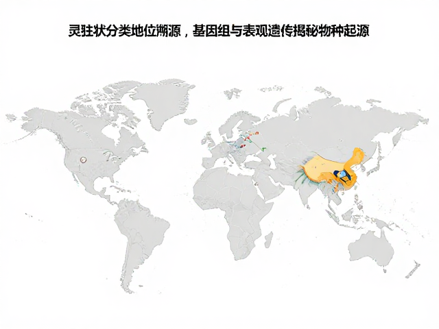灵长目分类地位溯源，基因组与表观遗传揭秘物种起源