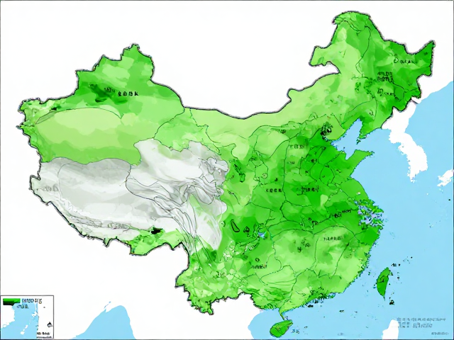 高湿季风区分布，南方潮湿环境防潮指南与气候应对策略