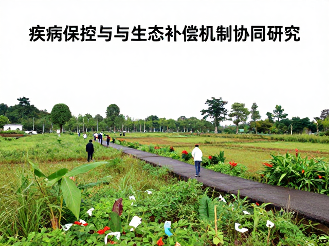 自然保护区建设,疾病防控与生态补偿机制协同研究