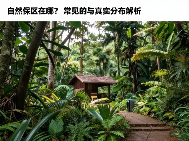 电影里出现的自然保护区在哪？常见误区与真实分布解析