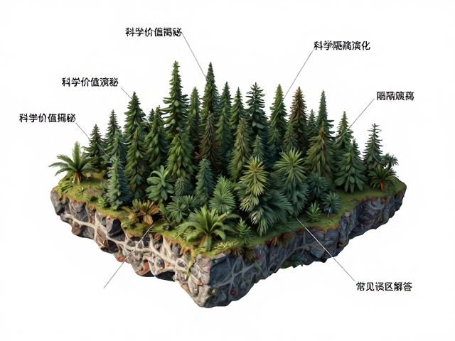 岛屿隔离演化，科学价值揭秘及常见误区解答