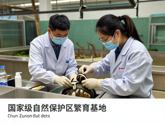国家级自然保护区繁育基地,人工繁育技术与适应性行为记录全解析