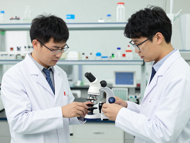 人工繁育技术，高校与研究所合作实验室助力公众教育展示规范