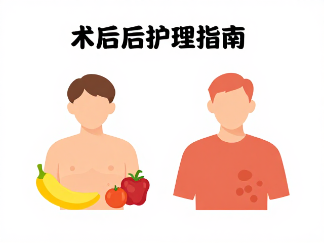 手术前后护理指南，识别受伤个体，新鲜果蔬供应助恢复