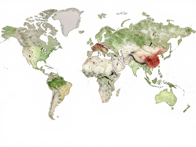 栖息地碎片化危机，国际公约如何守护生物栖息地