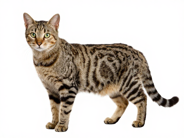 成体照片解析,猫科亚科归属与领地标记行为大揭秘