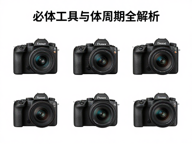 成体照片怎么拍？必备工具与寿命周期全解析