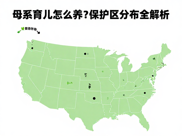 母系育儿怎么养?常见误区与保护区分布全解析