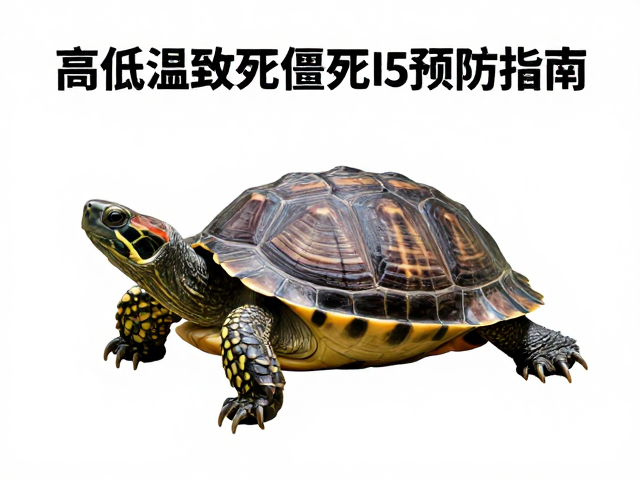 种龟鉴别技巧,脐带吸收过程与高低温致死僵死预防指南