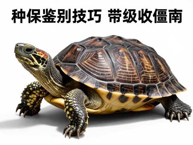 种龟鉴别技巧,脐带吸收过程与高低温致死僵死预防指南