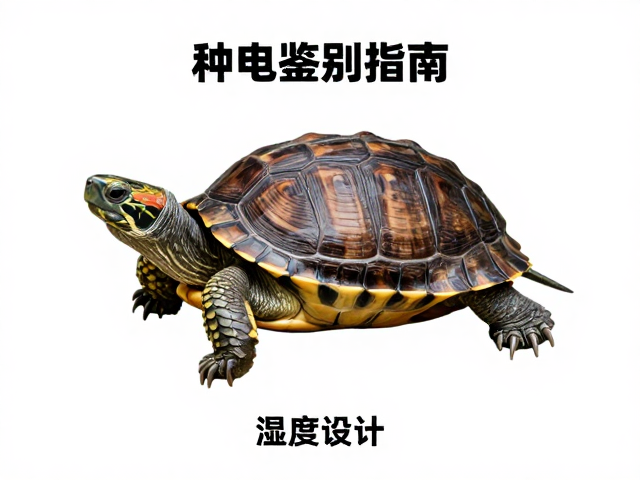 种龟鉴别指南,脐带吸收过程与湿度计使用详解
