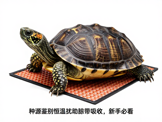 种龟鉴别技巧,恒温加热垫助脐带吸收,新手必看