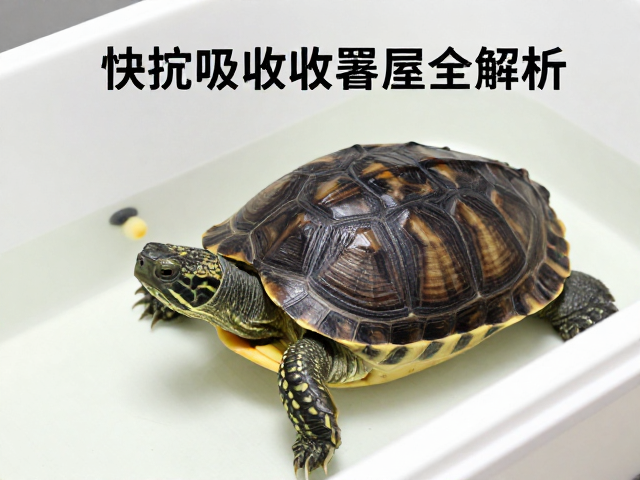 种龟鉴别与孵化箱使用,脐带吸收过程全解析