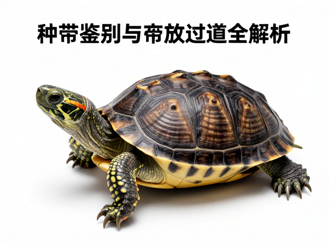 种龟鉴别与孵化箱使用,脐带吸收过程全解析