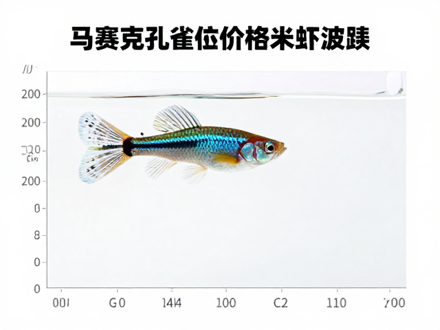 马赛克孔雀鱼价格波动与淡水米虾改良，养鱼圈热门趋势解析