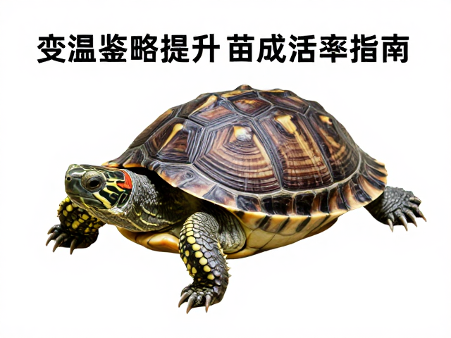 种龟鉴别与温控孵化，变温策略提升龟苗成活率指南