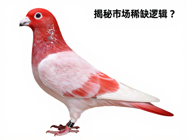 全红个体多基因聚合，稀有品种为何高价？揭秘市场稀缺逻辑