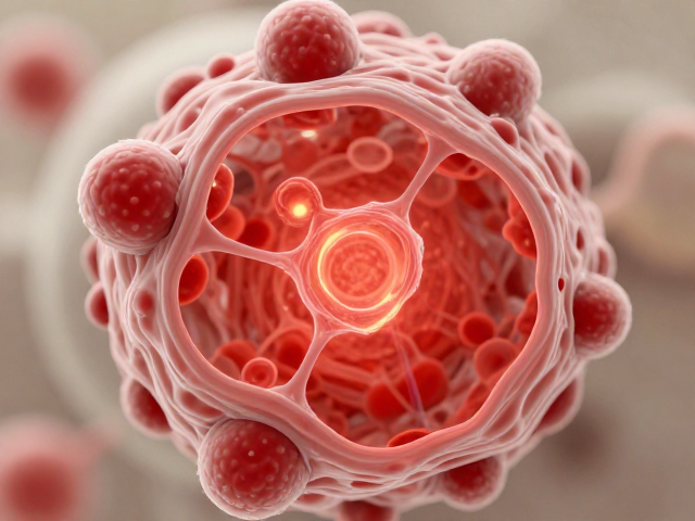 全红个体为何是乳白色?揭秘生物结构色的光学奥秘