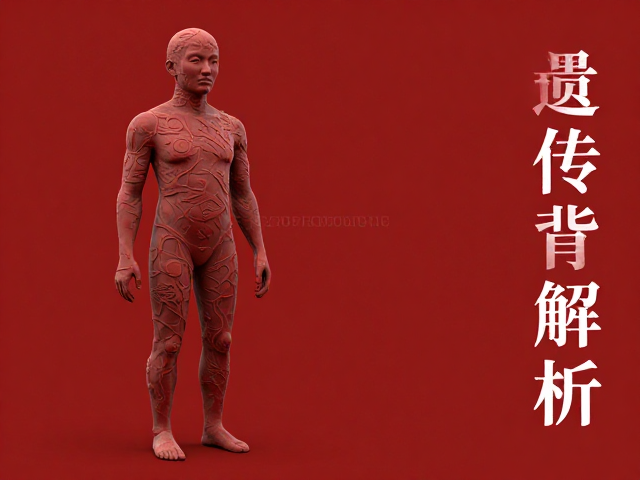 全红个体遗传背景解析，古朴厚重之美与科学溯源