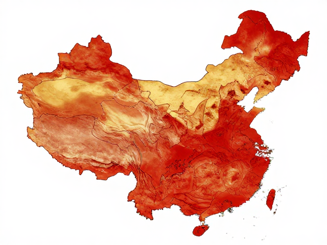 全红个体金砂分布揭秘，地域色差对价值的影响