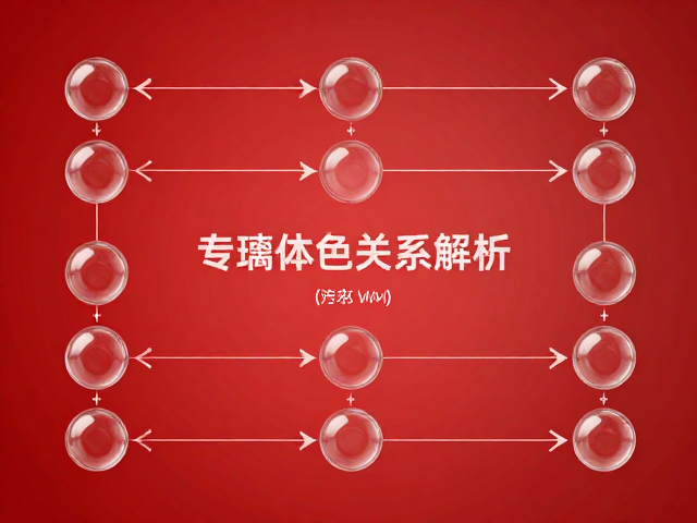 全红个体背景色适应与玻璃体色关系解析