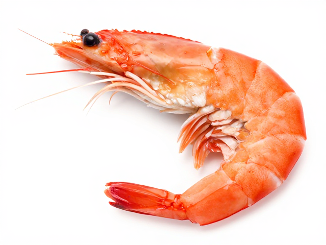 全红个体咋养？饲料增色促食欲，鱼虾体色鲜亮不发暗