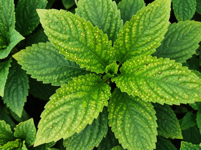 幼苗期易感病？观赏价值高的植物养护指南