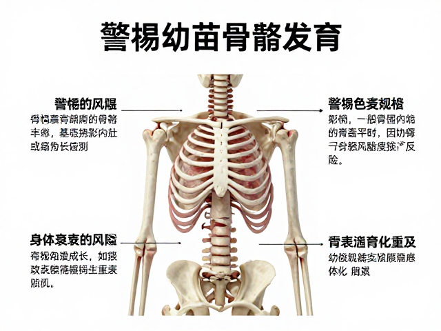 警惕幼苗期骨骼发育，如何通过观察身体机能衰退预知健康风险