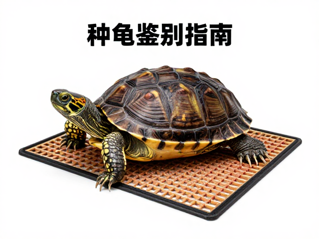 种龟鉴别指南,恒温加热垫与基质厚度适宜的关键