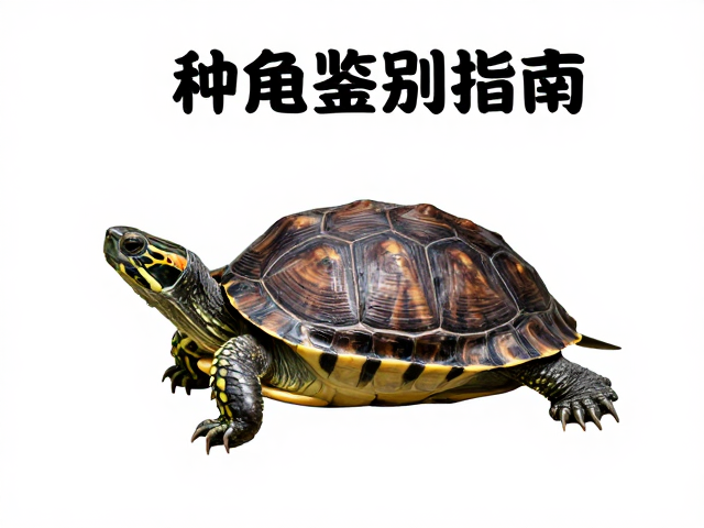 种龟鉴别指南，相对湿度80-90%防畸形胎处理技巧
