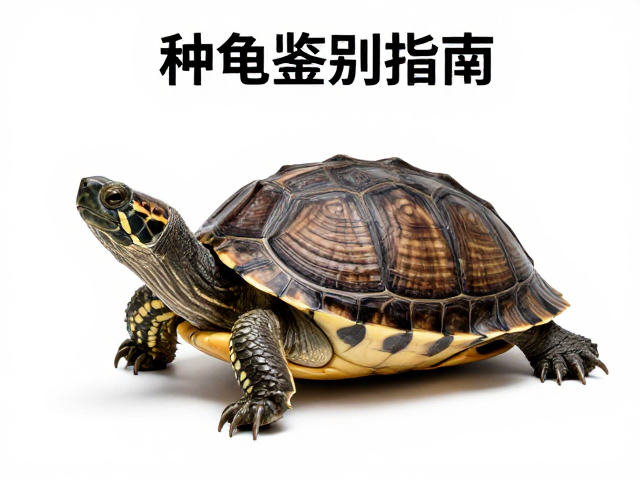种龟鉴别指南，相对湿度80-90%防畸形胎处理技巧