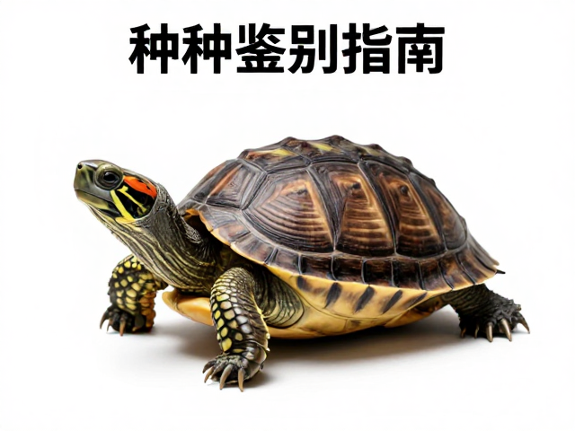 种龟鉴别指南，相对湿度80-90%防畸形胎处理技巧