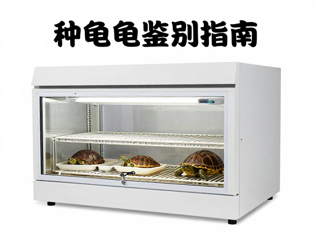 种龟鉴别指南,基质消毒杀菌与温控孵化箱室实操技巧
