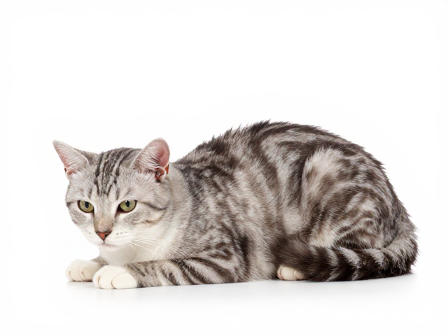 猫咪老龄期怎么养?保持安静少干扰,观察食欲助健康