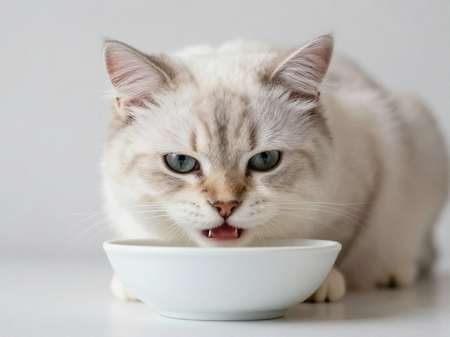 猫咪老龄期怎么养?保持安静少干扰,观察食欲助健康