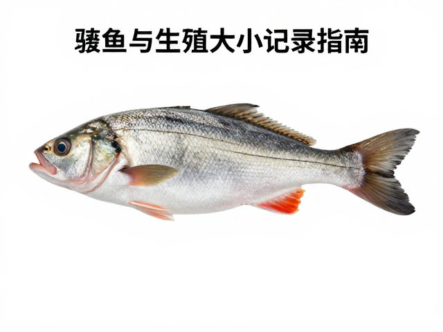 公鱼体长体重与生殖孔大小记录指南，精准数据助你判断繁殖状态