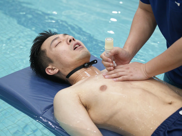 浅水饲养防腐皮病,人工呼吸辅助急救与防治指南