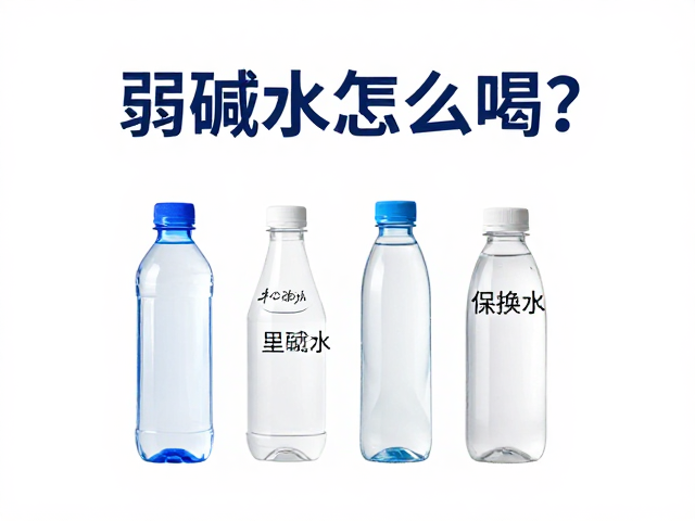 弱碱水怎么喝？老水保留禁忌与定期换水指南，健康饮水必看